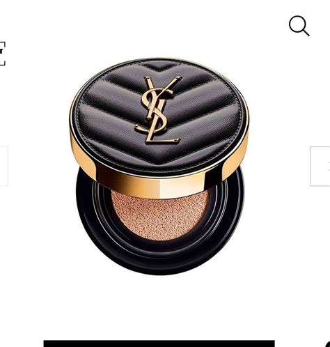 ysl bb vs cc cream|ysl bb cushion.